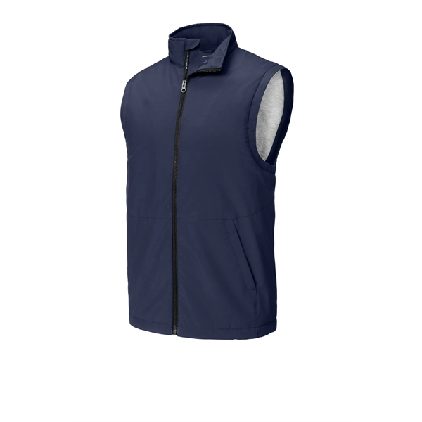 Sport-Tek Insulated Vest... from ASI 84863 SanMar