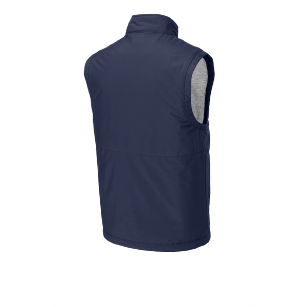 Sport-Tek Insulated Vest... from ASI 84863 SanMar