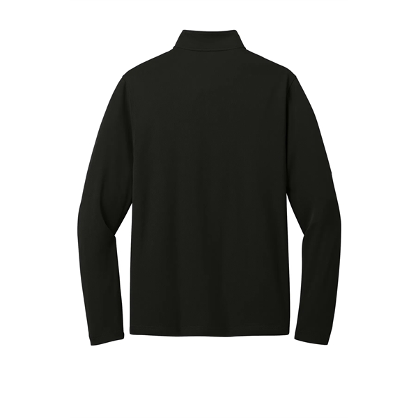 Port Authority Dry Zone UV Micro-Mesh 1/4-Zip... from ASI 84863 SanMar