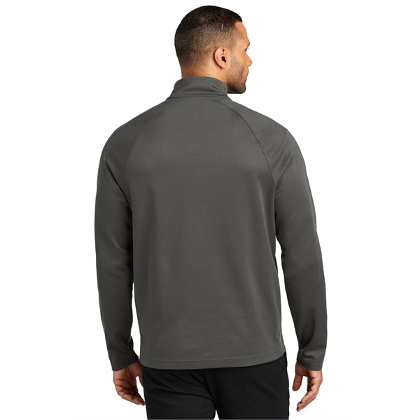 Port Authority C-FREE Cypress 1/4-Zip... from ASI 84863 SanMar