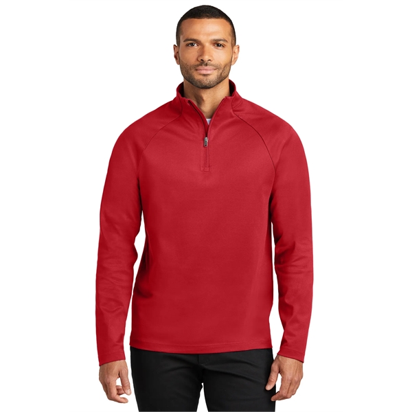 Port Authority C-FREE Cypress 1/4-Zip... from ASI 84863 SanMar
