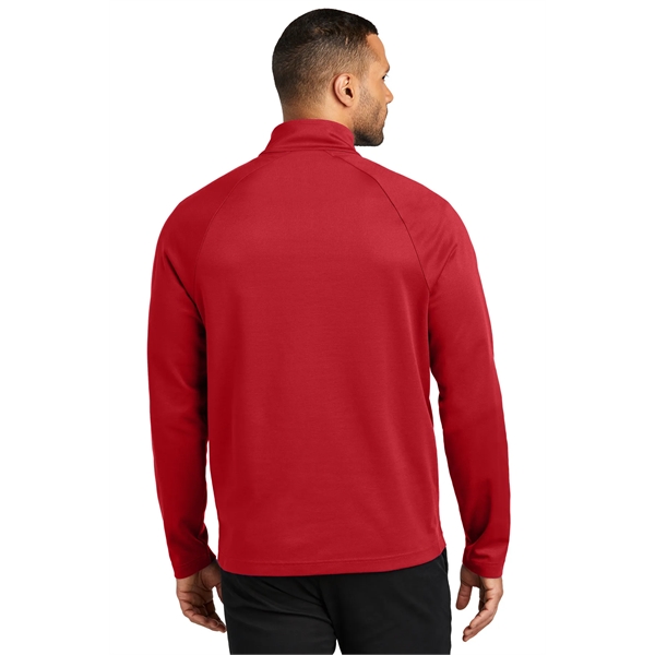 Port Authority C-FREE Cypress 1/4-Zip... from ASI 84863 SanMar