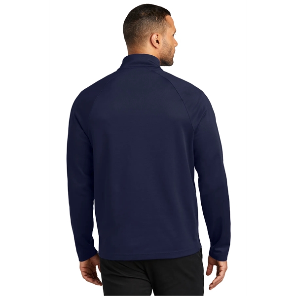 Port Authority C-FREE Cypress 1/4-Zip... from ASI 84863 SanMar