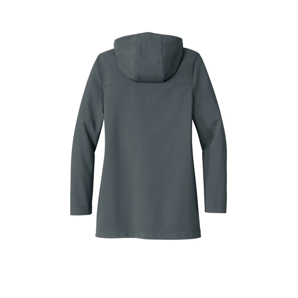 Port Authority Ladies Collective Outer Soft Shell Parka... from ASI 84863 SanMar