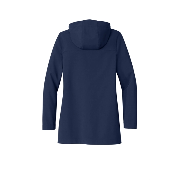 Port Authority Ladies Collective Outer Soft Shell Parka... from ASI 84863 SanMar