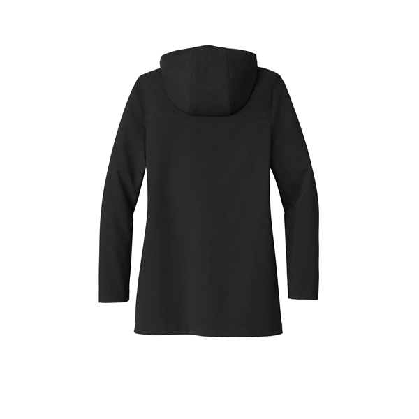 Port Authority Ladies Collective Outer Soft Shell Parka... from ASI 84863 SanMar