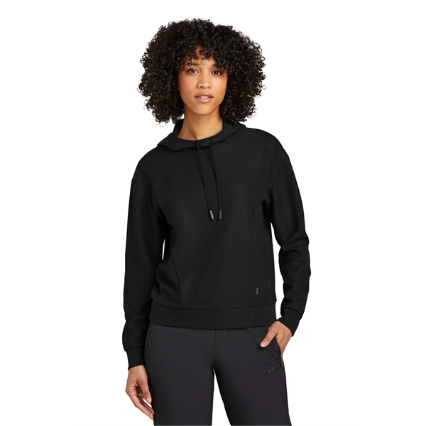 OGIO Ladies Revive Hoodie... from ASI 84863 SanMar