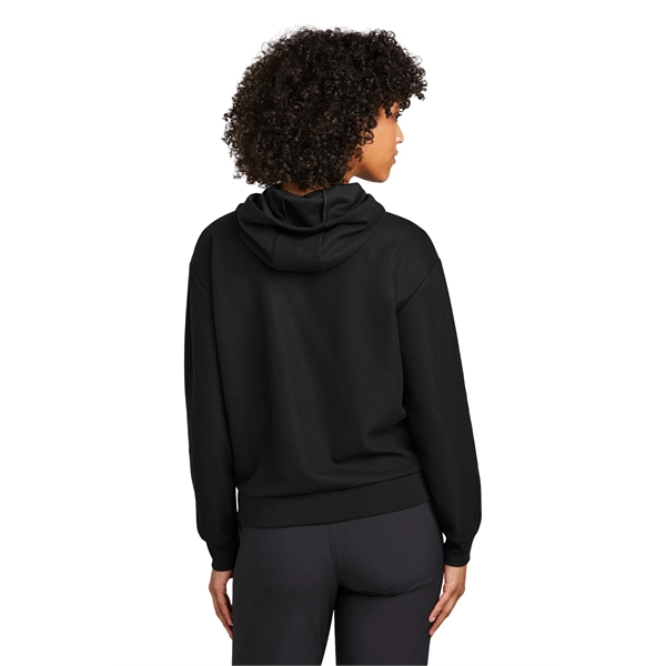 OGIO Ladies Revive Hoodie... from ASI 84863 SanMar