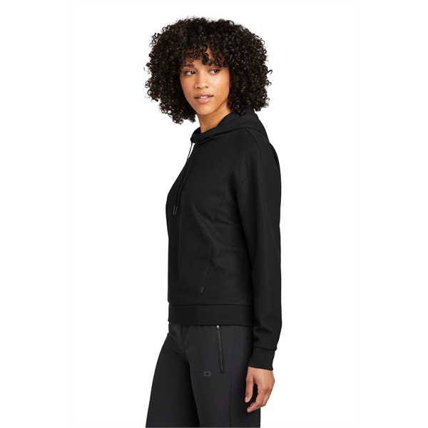 OGIO Ladies Revive Hoodie... from ASI 84863 SanMar