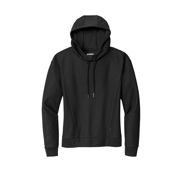 OGIO Ladies Revive Hoodie... from ASI 84863 SanMar