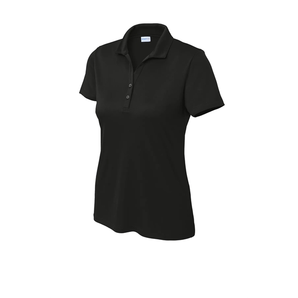 Sport-Tek Ladies PosiCharge Re-Compete Polo... from ASI 84863 SanMar