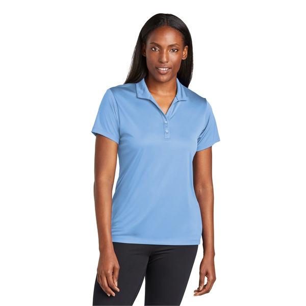 Sport-Tek Ladies PosiCharge Re-Compete Polo... from ASI 84863 SanMar