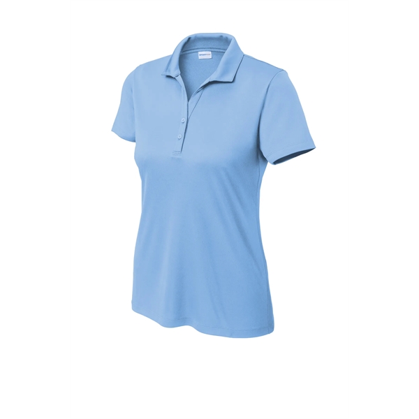 Sport-Tek Ladies PosiCharge Re-Compete Polo... from ASI 84863 SanMar