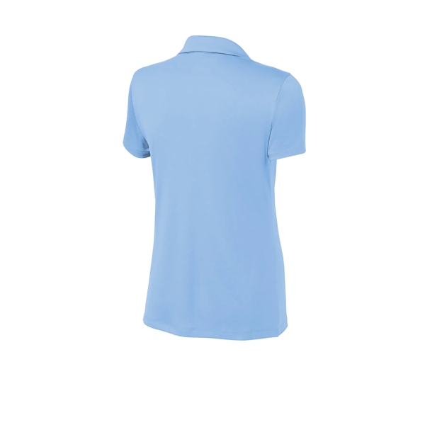 Sport-Tek Ladies PosiCharge Re-Compete Polo... from ASI 84863 SanMar