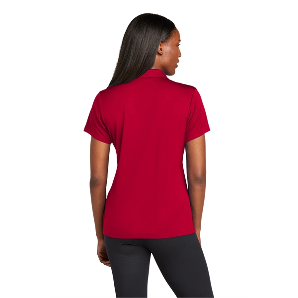 Sport-Tek Ladies PosiCharge Re-Compete Polo... from ASI 84863 SanMar