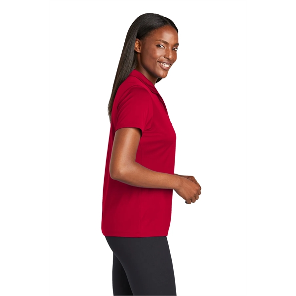 Sport-Tek Ladies PosiCharge Re-Compete Polo... from ASI 84863 SanMar