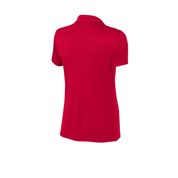 Sport-Tek Ladies PosiCharge Re-Compete Polo... from ASI 84863 SanMar