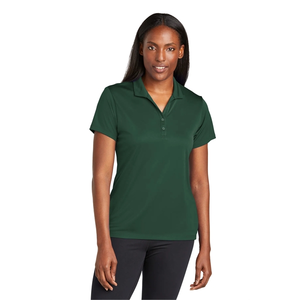 Sport-Tek Ladies PosiCharge Re-Compete Polo... from ASI 84863 SanMar