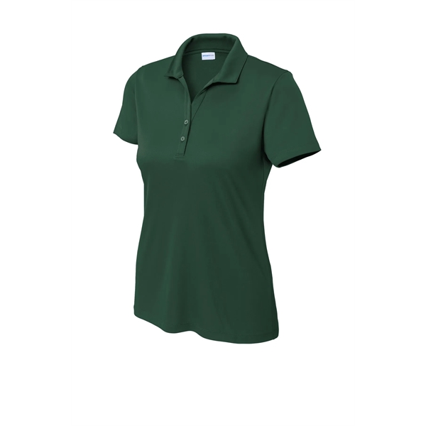 Sport-Tek Ladies PosiCharge Re-Compete Polo... from ASI 84863 SanMar