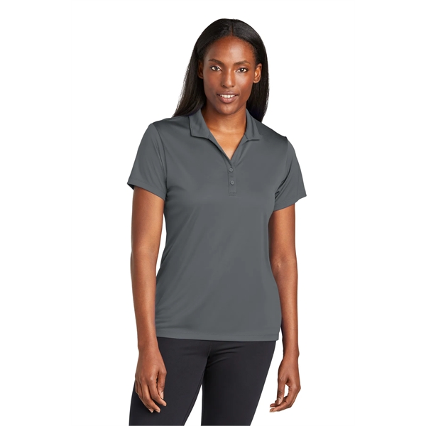 Sport-Tek Ladies PosiCharge Re-Compete Polo... from ASI 84863 SanMar