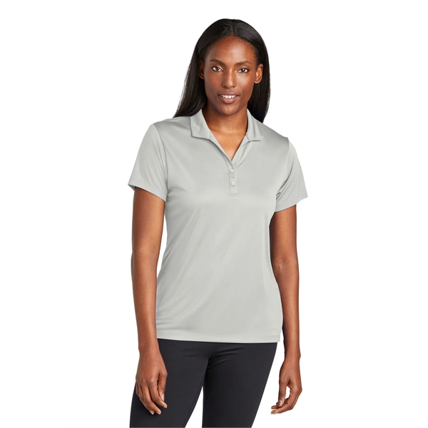 Sport-Tek Ladies PosiCharge Re-Compete Polo... from ASI 84863 SanMar