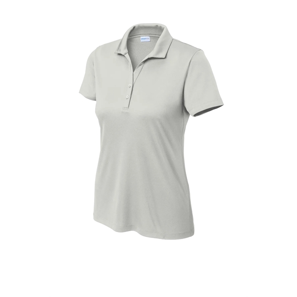 Sport-Tek Ladies PosiCharge Re-Compete Polo... from ASI 84863 SanMar