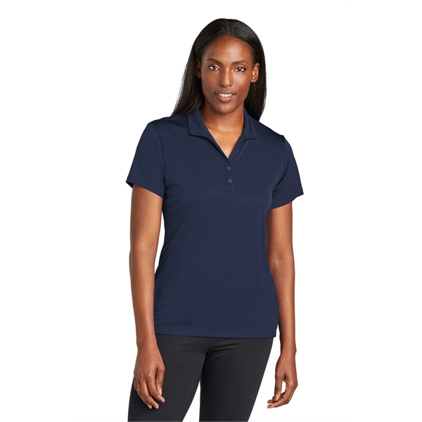 Sport-Tek Ladies PosiCharge Re-Compete Polo... from ASI 84863 SanMar