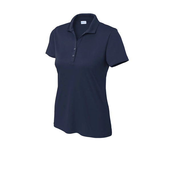 Sport-Tek Ladies PosiCharge Re-Compete Polo... from ASI 84863 SanMar