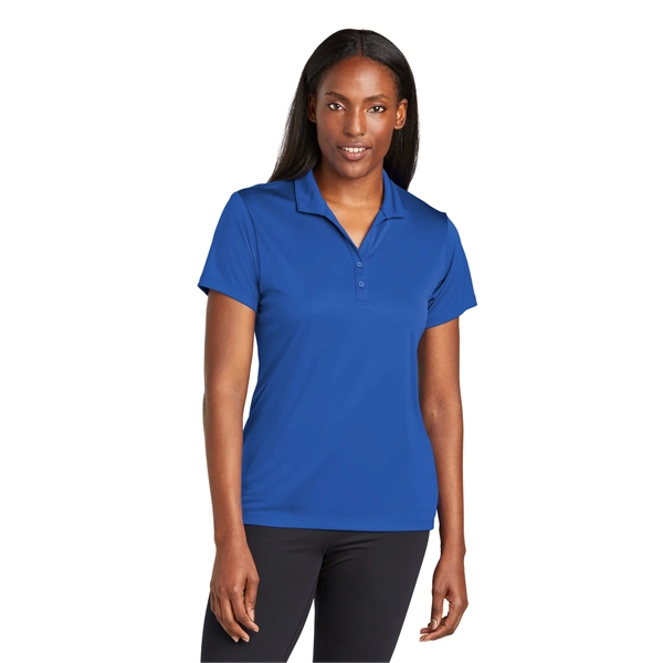 Sport-Tek Ladies PosiCharge Re-Compete Polo... from ASI 84863 SanMar