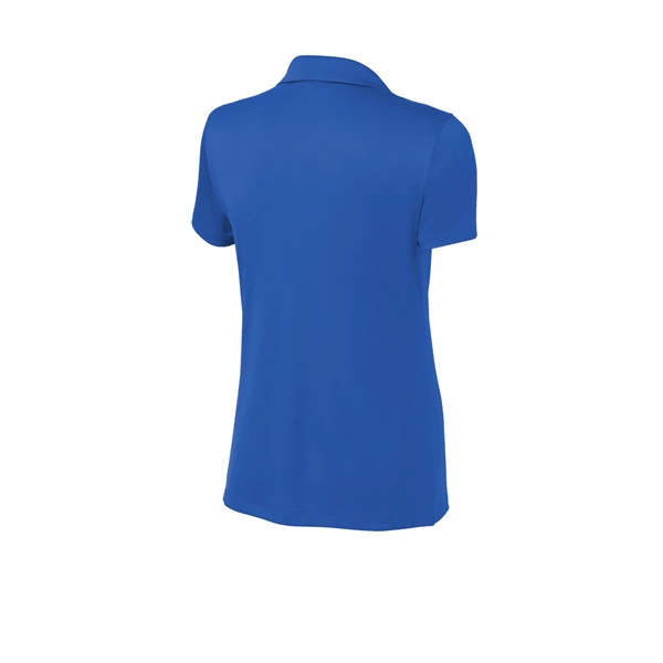 Sport-Tek Ladies PosiCharge Re-Compete Polo... from ASI 84863 SanMar