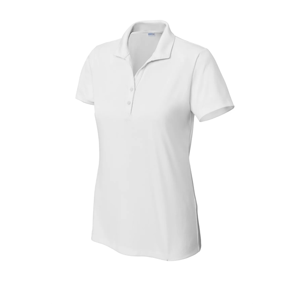 Sport-Tek Ladies PosiCharge Re-Compete Polo... from ASI 84863 SanMar