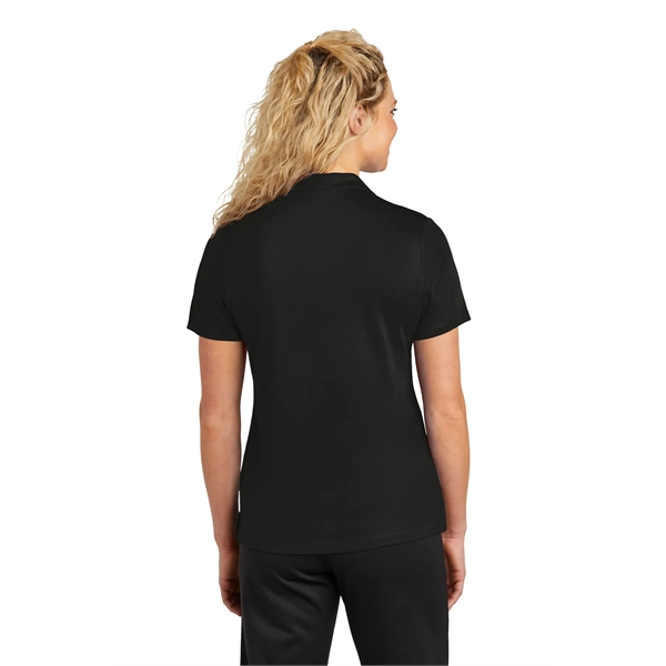 Sport-Tek Ladies UV Micropique Polo... from ASI 84863 SanMar