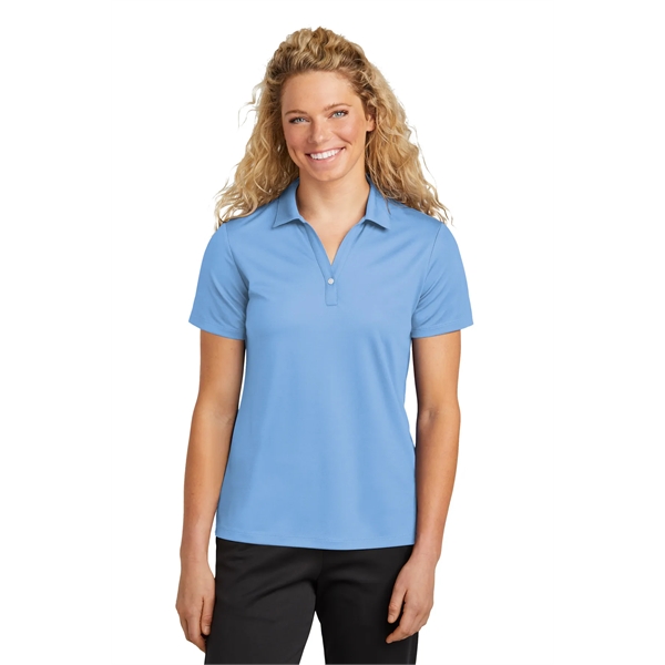 Sport-Tek Ladies UV Micropique Polo... from ASI 84863 SanMar