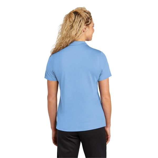 Sport-Tek Ladies UV Micropique Polo... from ASI 84863 SanMar
