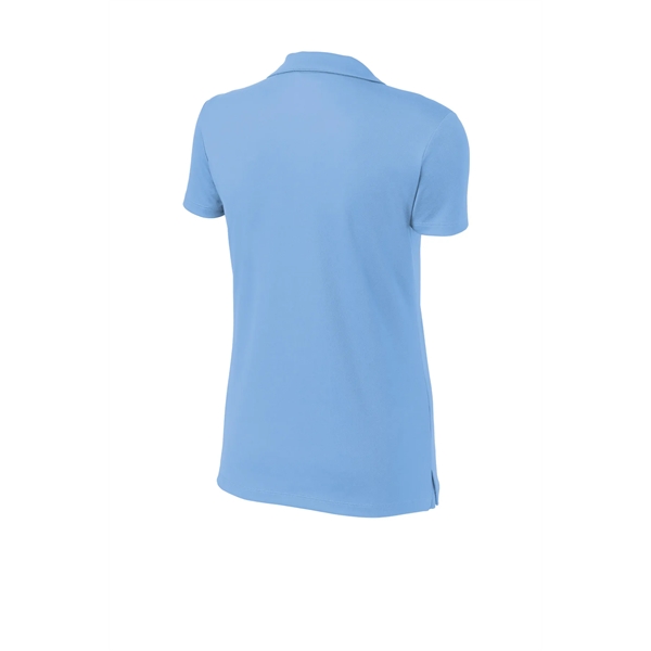 Sport-Tek Ladies UV Micropique Polo... from ASI 84863 SanMar