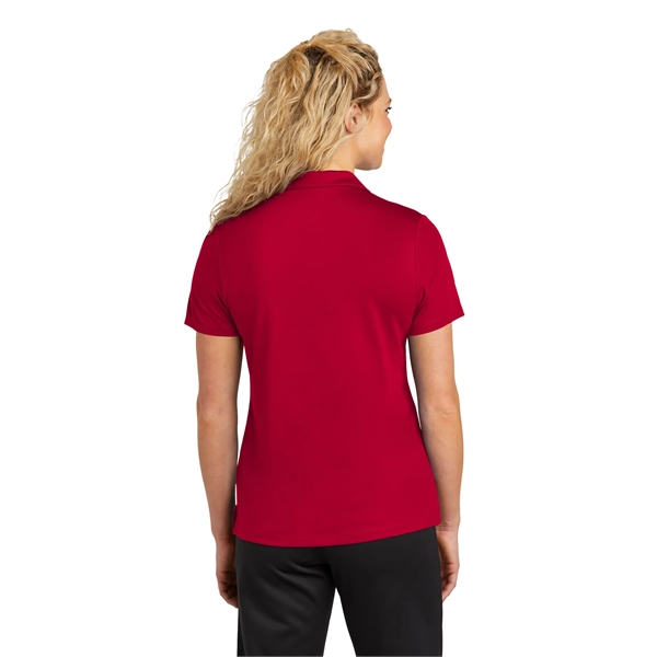 Sport-Tek Ladies UV Micropique Polo... from ASI 84863 SanMar