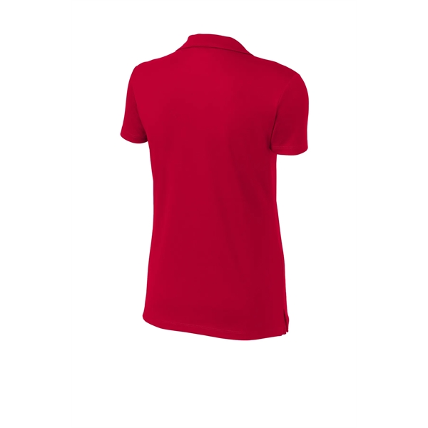 Sport-Tek Ladies UV Micropique Polo... from ASI 84863 SanMar
