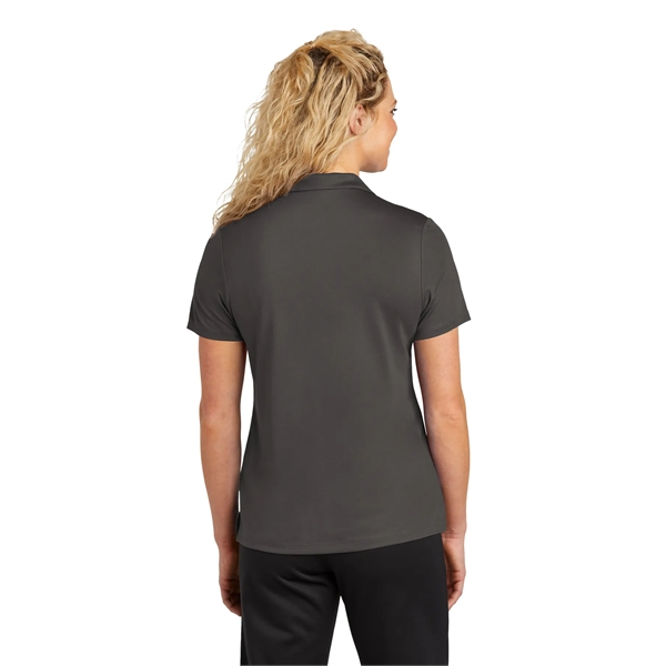 Sport-Tek Ladies UV Micropique Polo... from ASI 84863 SanMar