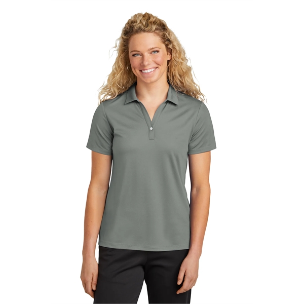 Sport-Tek Ladies UV Micropique Polo... from ASI 84863 SanMar