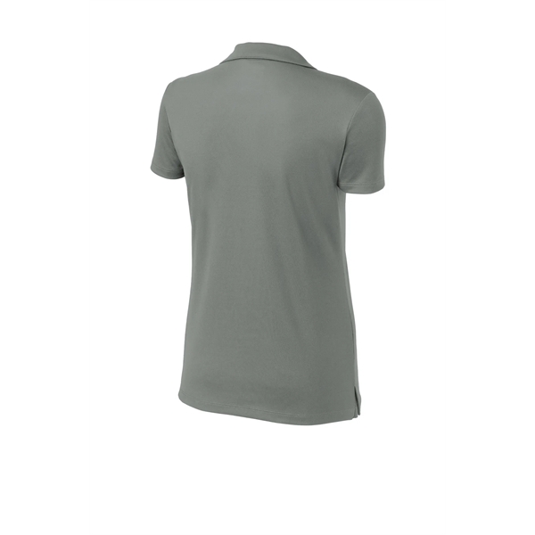 Sport-Tek Ladies UV Micropique Polo... from ASI 84863 SanMar