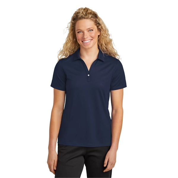 Sport-Tek Ladies UV Micropique Polo... from ASI 84863 SanMar