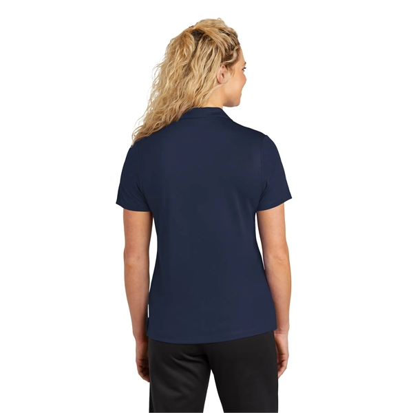 Sport-Tek Ladies UV Micropique Polo... from ASI 84863 SanMar