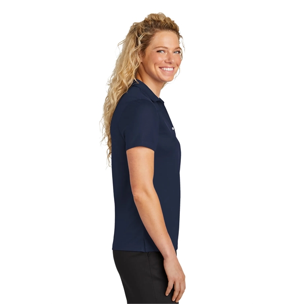 Sport-Tek Ladies UV Micropique Polo... from ASI 84863 SanMar