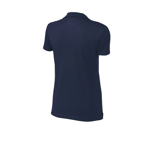 Sport-Tek Ladies UV Micropique Polo... from ASI 84863 SanMar
