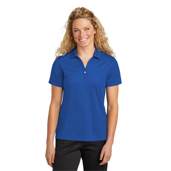 Sport-Tek Ladies UV Micropique Polo... from ASI 84863 SanMar