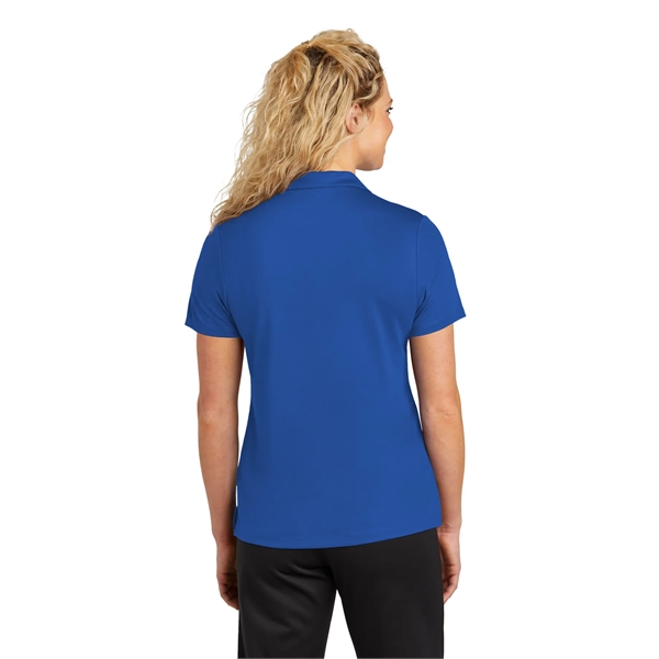 Sport-Tek Ladies UV Micropique Polo... from ASI 84863 SanMar