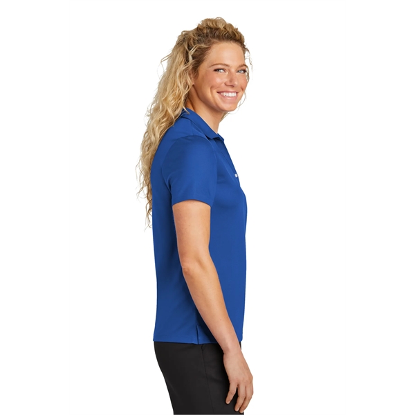 Sport-Tek Ladies UV Micropique Polo... from ASI 84863 SanMar