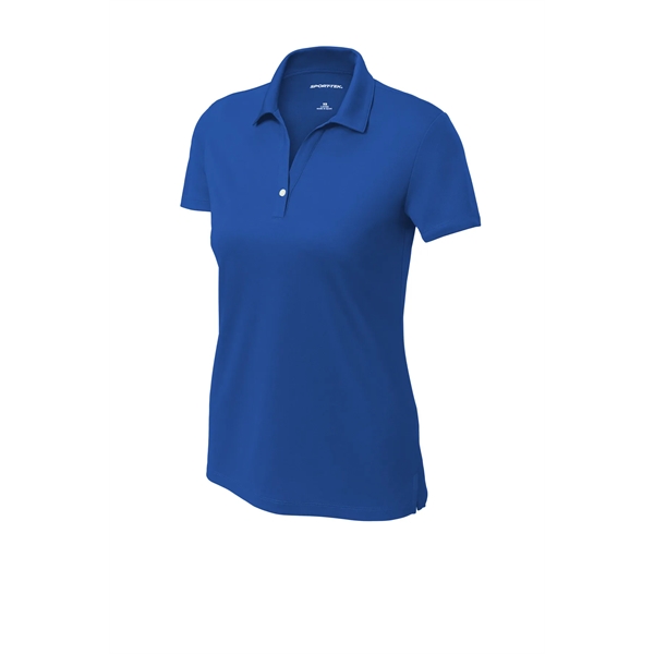 Sport-Tek Ladies UV Micropique Polo... from ASI 84863 SanMar