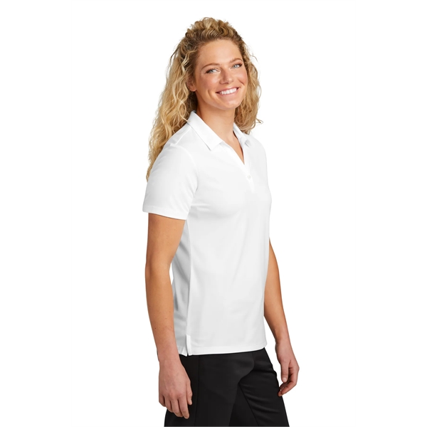 Sport-Tek Ladies UV Micropique Polo... from ASI 84863 SanMar