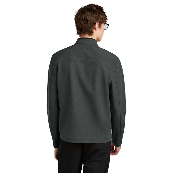 Mercer+Mettle Stretch Soft Shell Jacket... from ASI 84863 SanMar